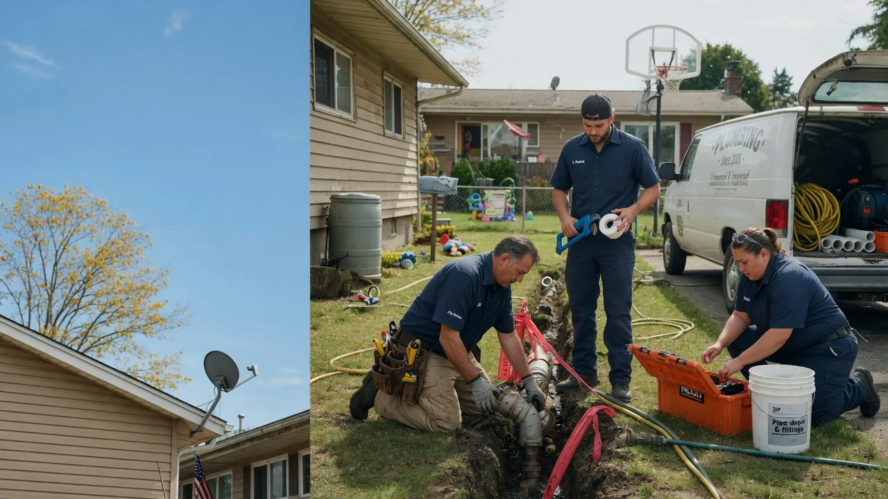 Garbage Disposal Replacement in Ecorse, MI near me