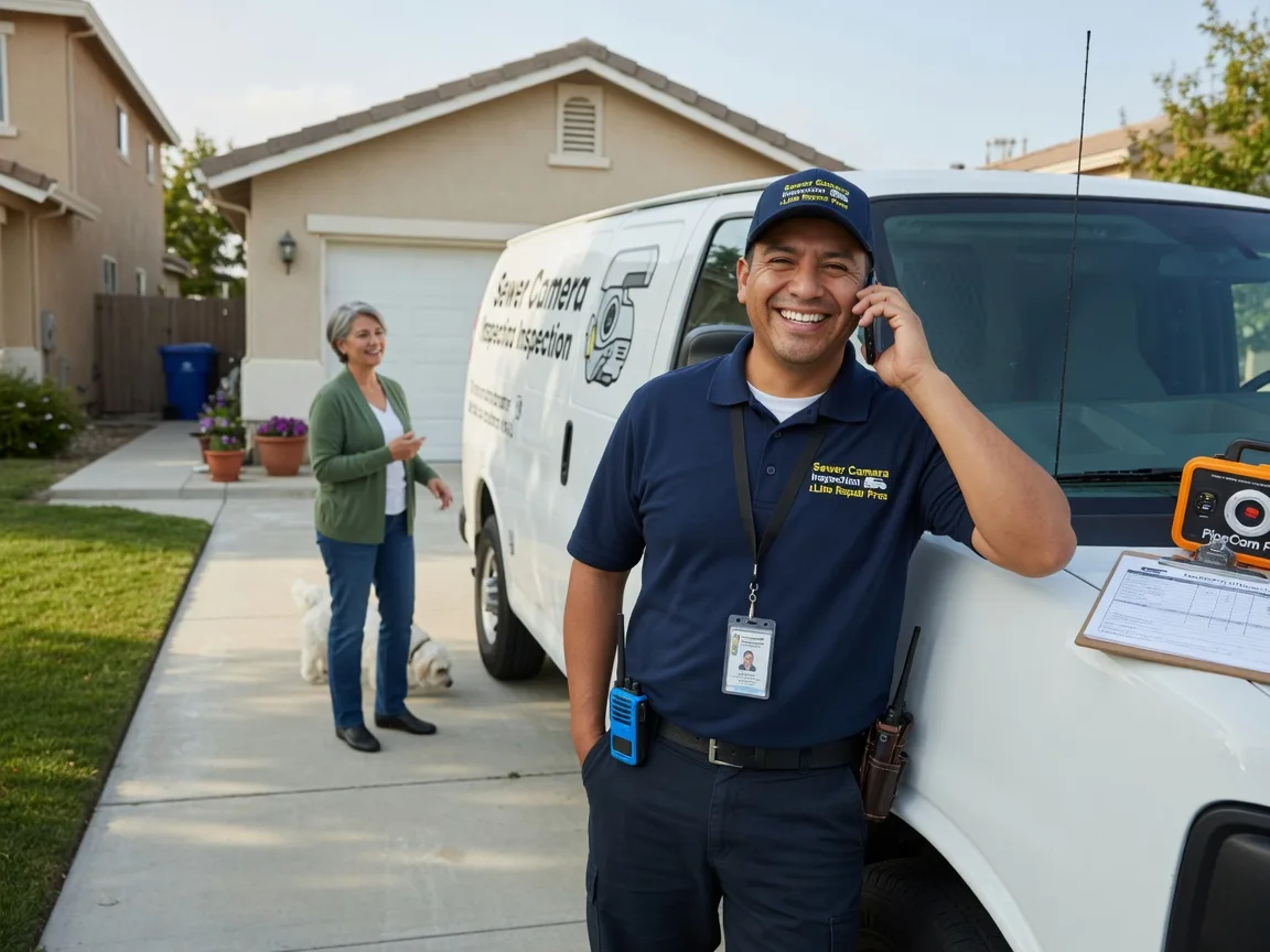 Sewer Line Repair Ecorse, MI FAQs